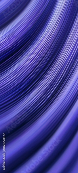 Obraz abstract blue background