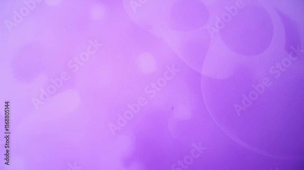 Fototapeta Abstract Lavender Swirls A Soft, Dreamy Background Texture