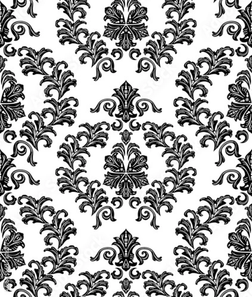 Fototapeta Seamless background