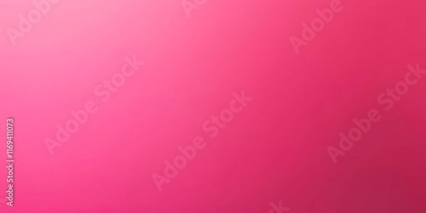 Fototapeta A Soft Pink Gradient Background Image