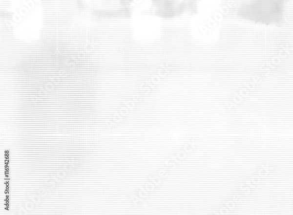 Obraz Monocromatic glitch screen