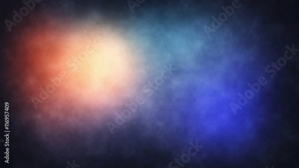 Obraz Abstract Color Background - Multicolored