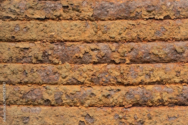 Fototapeta Old wall textures