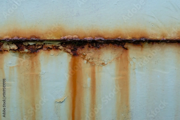 Fototapeta Old wall textures