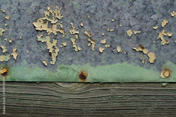 Fototapeta Old wall textures