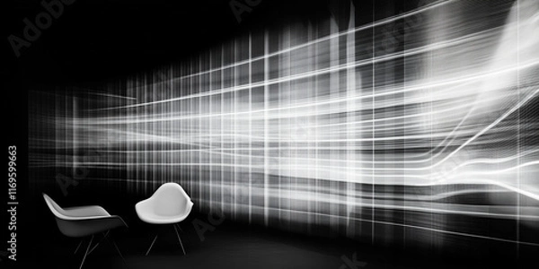 Obraz Business meeting