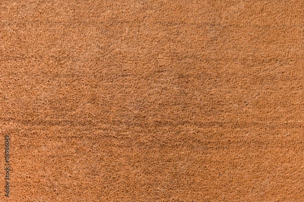 Obraz Mattress made of coconut fiber