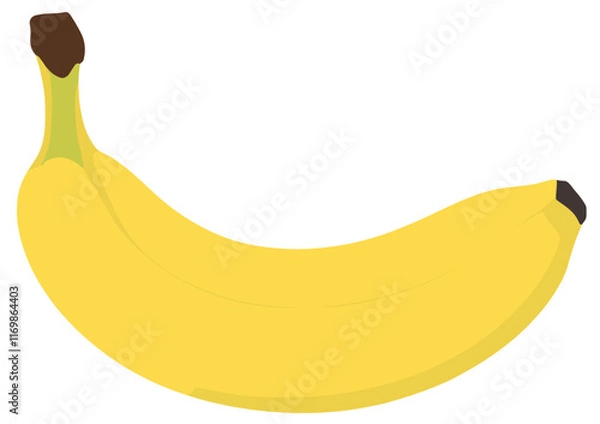 Fototapeta 바나나