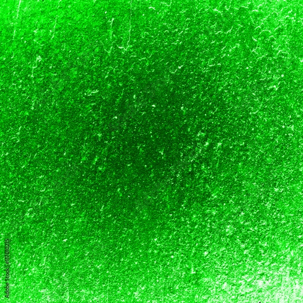 Fototapeta Abstract green background texture