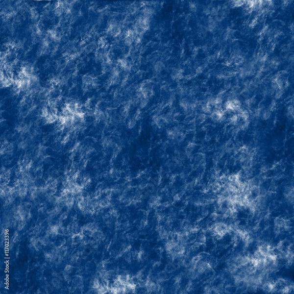 Fototapeta blue abstract background texture