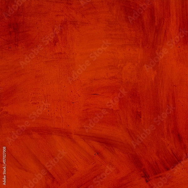 Fototapeta abstract orange background texture rusty metal