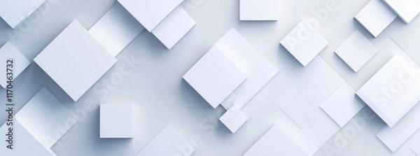 Fototapeta abstract architecture background