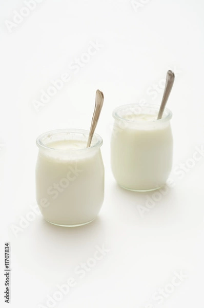 Fototapeta Yogurt03