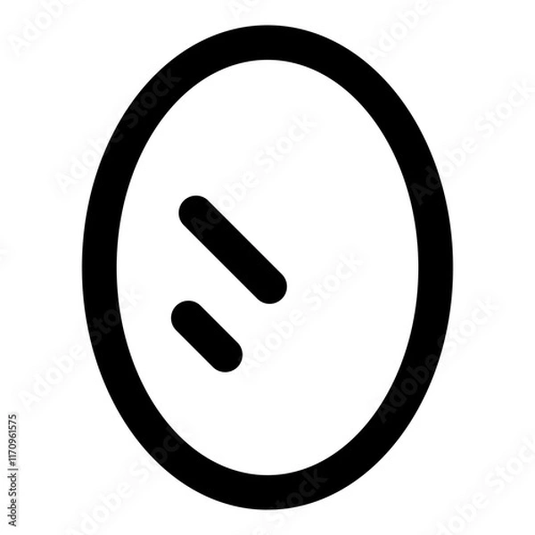 Fototapeta mirror, reflection, white