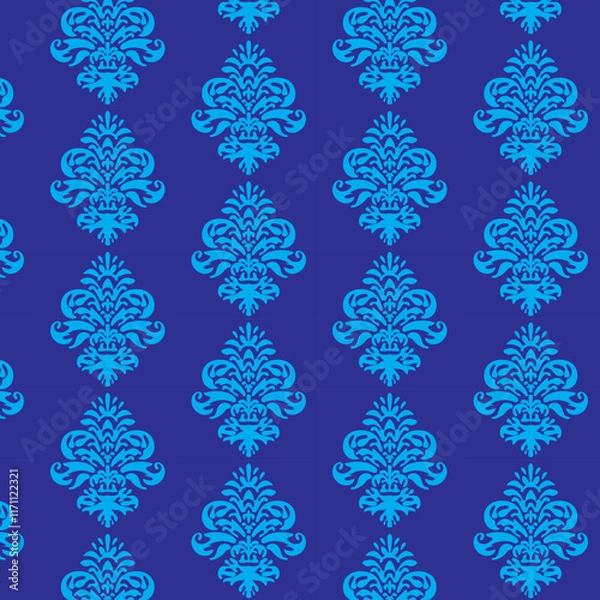 Fototapeta seamless pattern