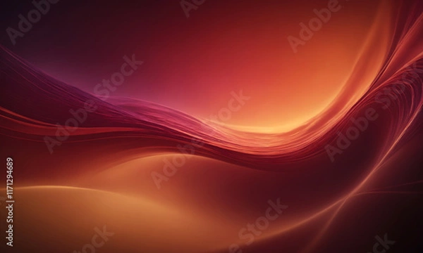 Obraz abstract red background texture