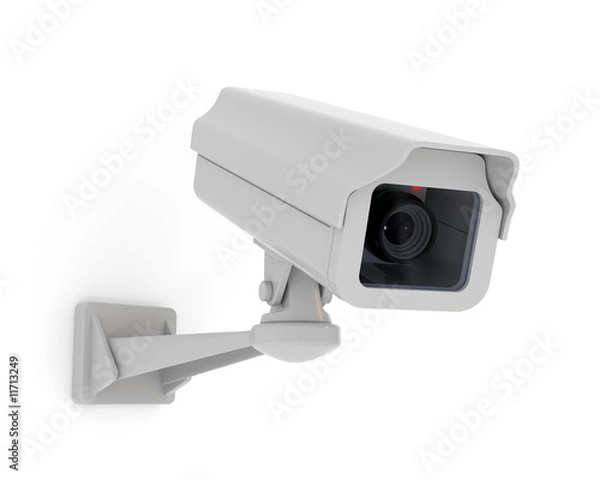 Obraz security camera