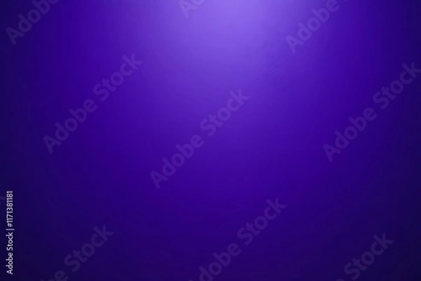 Fototapeta Abstract purple gradient background. (1)