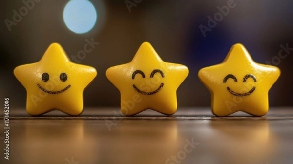 Obraz Peer reviews improve team performance.