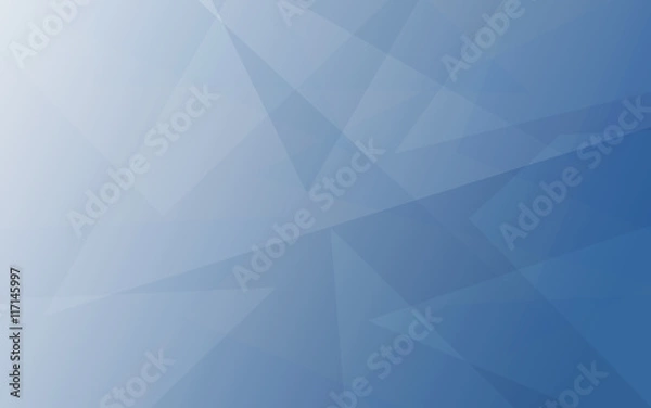 Obraz Bule Abstract background for design