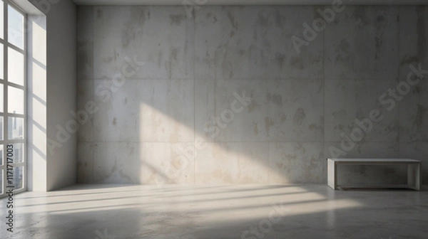 Obraz Interior home inside