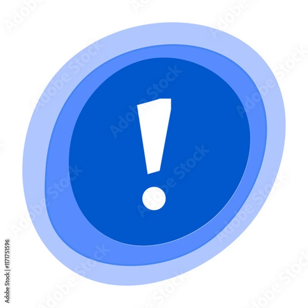 Fototapeta Attention