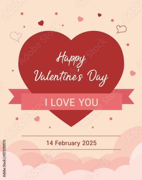 Obraz valentine's day_발렌타이데이_사랑