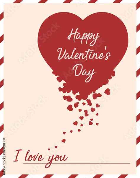 Obraz valentine's day_발렌타이데이_사랑