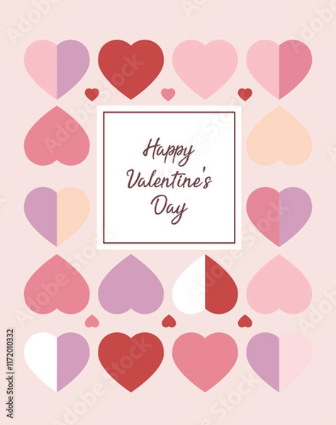 Obraz valentine's day_발렌타이데이_사랑
