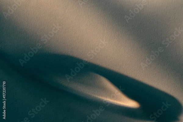 Fototapeta Shadow Light