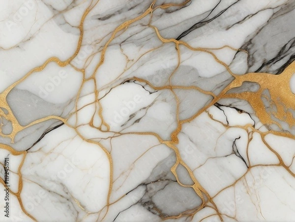 Obraz stone wall texture