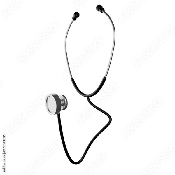 Obraz 3D Veterinarian Illustrations