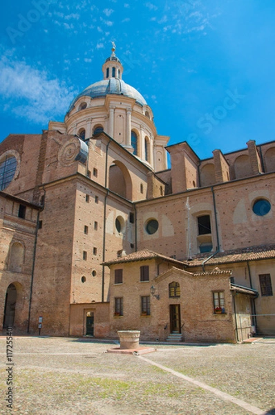 Obraz Duomo di mantova