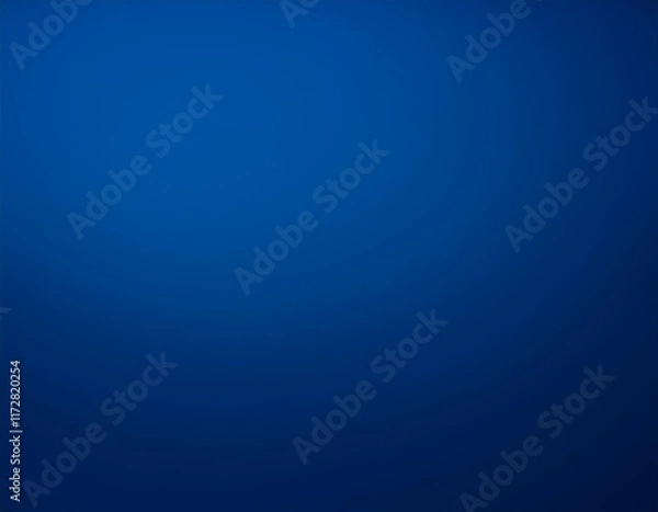 Obraz ABSTRACT DARK BLUE LIGHT BACKGROUND WITH BLACK GRADIENT, DIGITAL PATTERN FOR WEB, SMARTPHONE SCREEN, DIGITAL DISPLAY, APP OR BUSINESS BANNER
