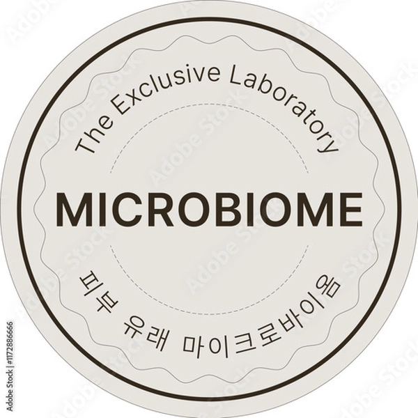 Obraz 코스메틱 화장품 엠블럼 아이콘