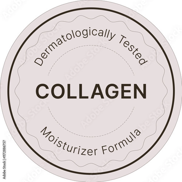 Obraz 코스메틱 화장품 엠블럼 아이콘