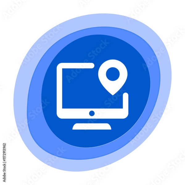 Obraz System Location