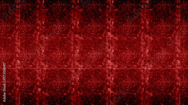 Fototapeta texture background hd, Abstract print,  Yellow Orange Light Blur Gradient With Noise Grain Textured, Good For Flyer, Poster