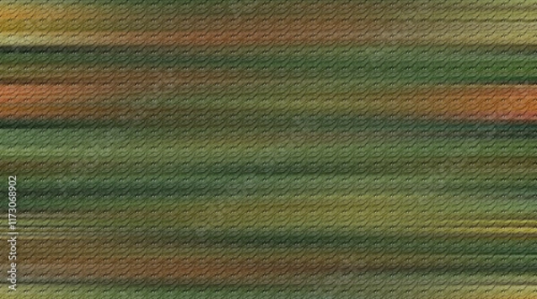 Fototapeta texture background hd, Abstract print,  Yellow Orange Light Blur Gradient With Noise Grain Textured, Good For Flyer, Poster