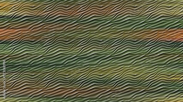 Fototapeta texture background hd, Abstract print,  Yellow Orange Light Blur Gradient With Noise Grain Textured, Good For Flyer, Poster