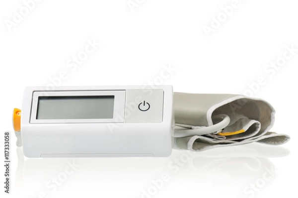 Fototapeta Electronic measuring instrument