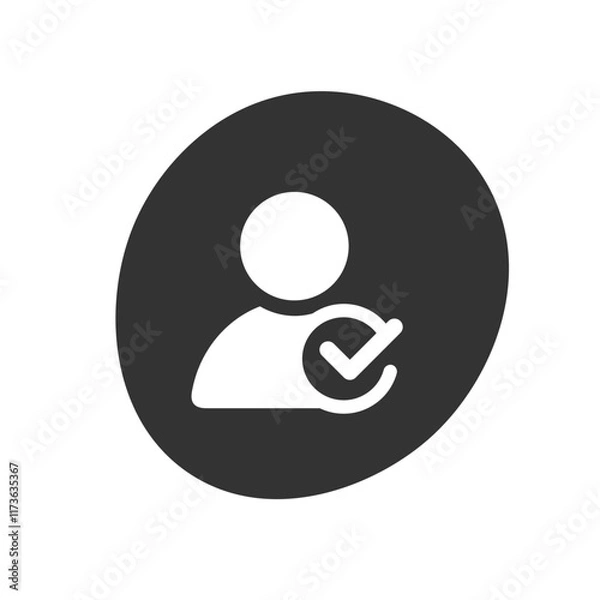 Fototapeta Trusted User