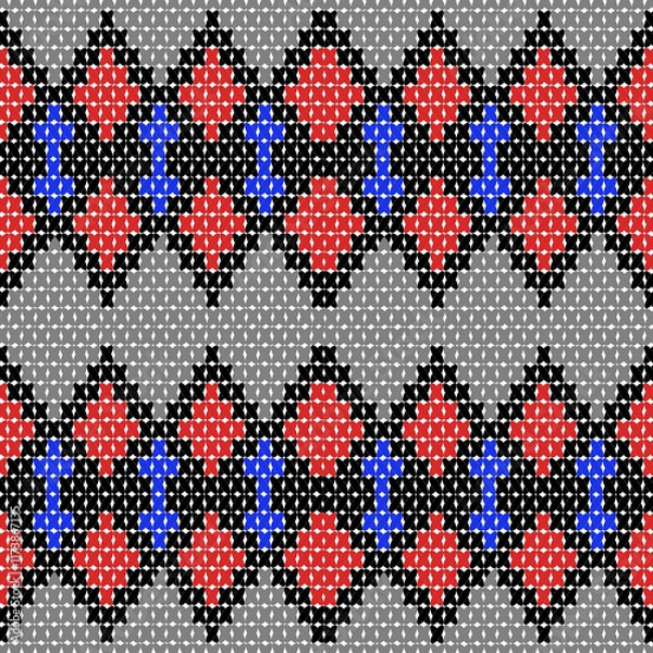 Fototapeta Pattern 20