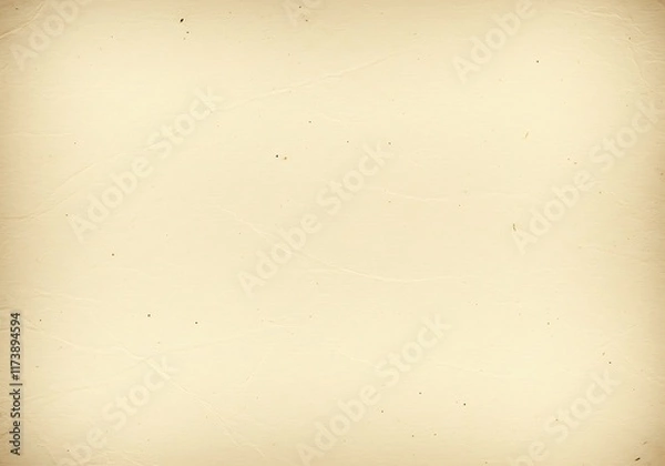 Fototapeta Old paper texture background. Nice vintage background.
