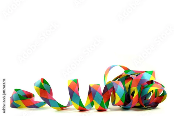 Obraz Impreza, impreza, karnawał, urodziny - dekoracja