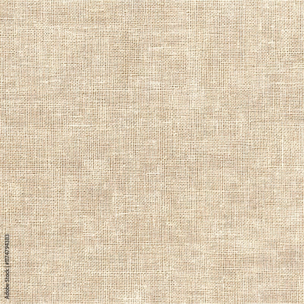 Obraz Burlap Texture Background