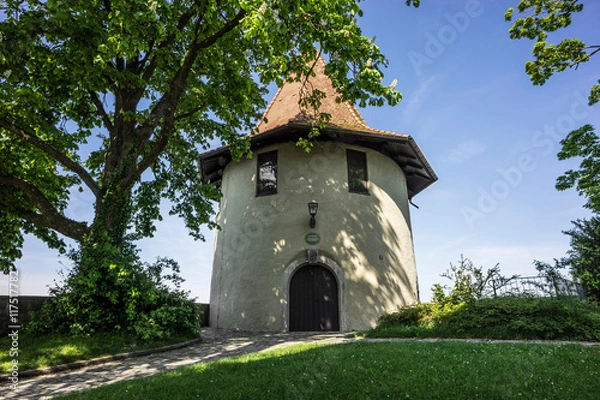 Obraz Pulverturm