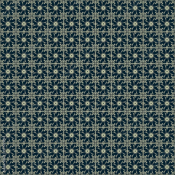 Fototapeta seamless pattern