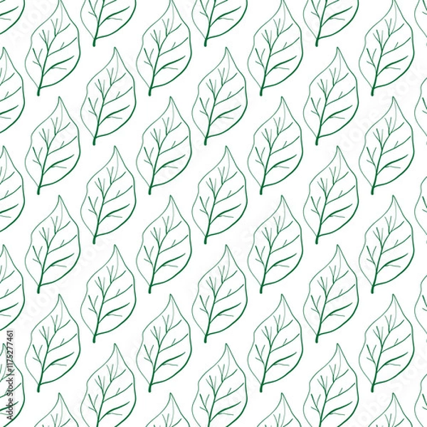 Fototapeta Pattern Design