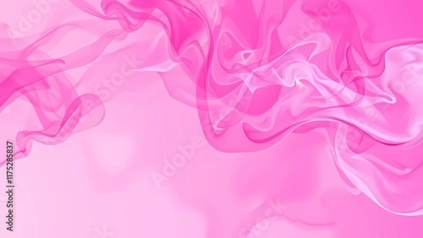 Fototapeta abstract pink background with lines, Abstract background of pink smoke, pink smoke background